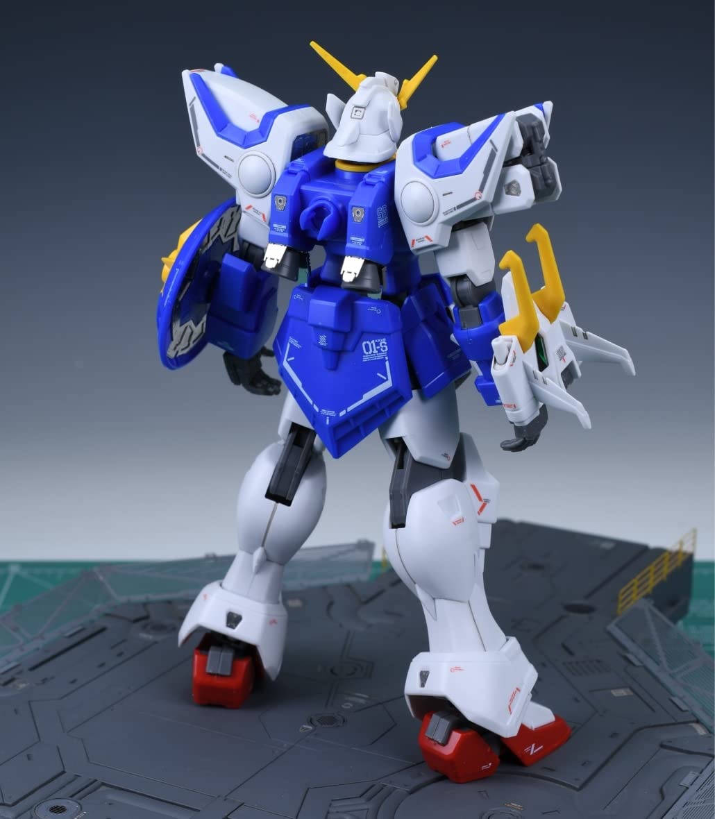Amazon | HG シェンロンガンダム 新機動戦記ガンダムW 1/144